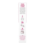 Viviscal Advanced Hair Growth Supplement