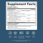 Nucific Bio-X4 4-in-1 Weight Management Probiotic, 90 Capsules
