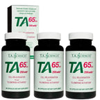 TA-65: 25 mg Telomerase Activator