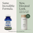 Stonehenge Health Dynamic Brain | Bacopa Supplement for Memory and Focus