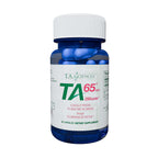 TA Sciences TA-65 100 Units – 30 Capsules
