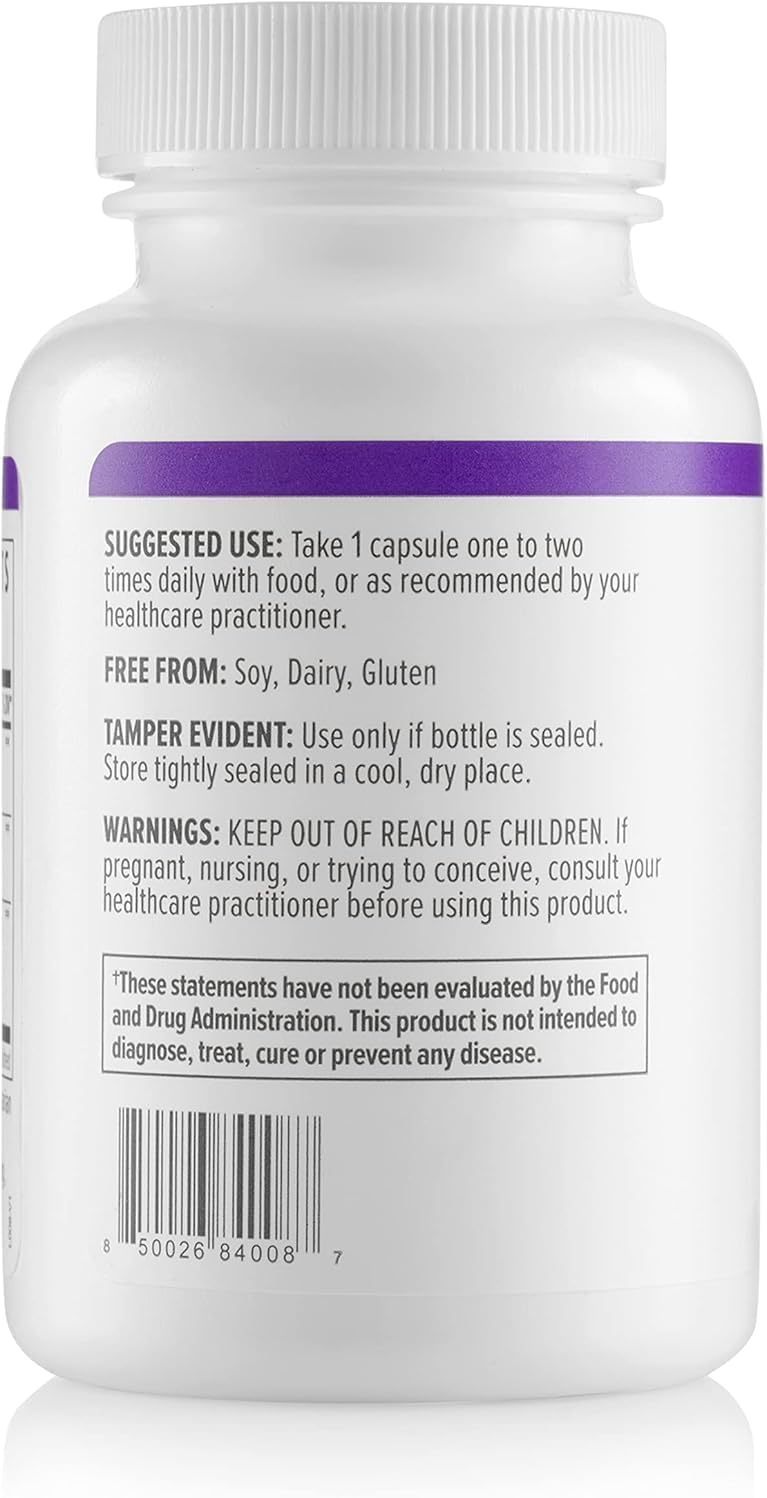 Biote DIM SGS+ Supplement, 60 Capsules | Hormone + Detox