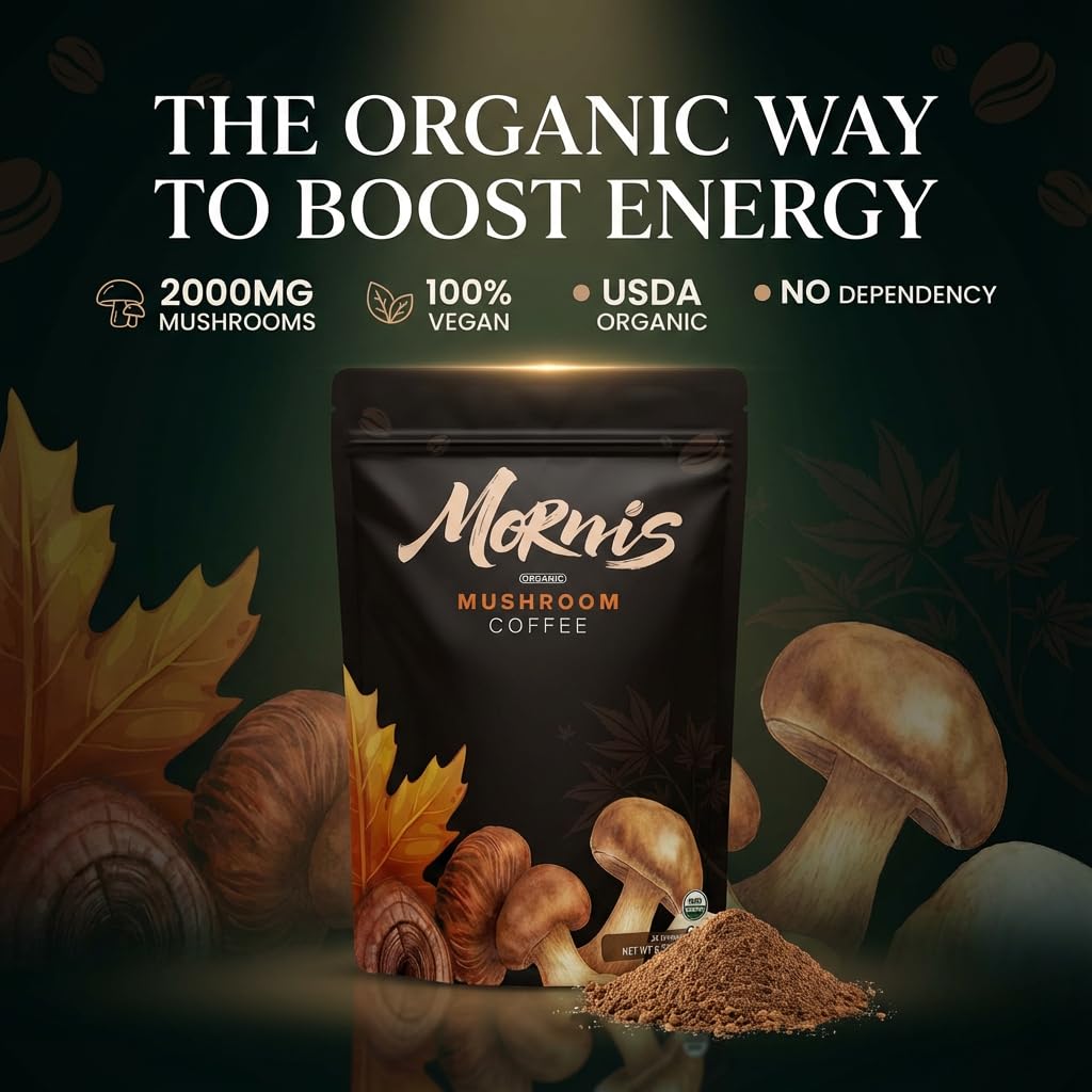 Mornic Coffee