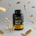 Optimum Nutrition Opti-Men Multivitamin Tablets