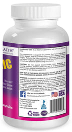 ProCare Health Bariatric Multivitamin 45mg Iron