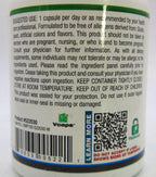 Ortho Molecular Products Membrin 30 Capsules