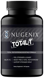 Nugenix Total-T
