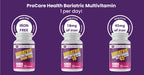 ProCare Health Bariatric Multivitamin 45mg Iron