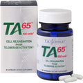 TA Sciences TA-65 100 Units – 30 Capsules