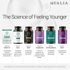 QUALIA MIND | The Ultimate Blend For Brain Health