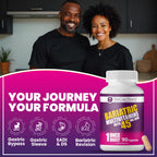 ProCare Health Bariatric Multivitamin 45mg Iron
