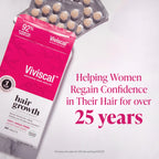 Viviscal Advanced Hair Growth Supplement
