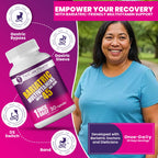 ProCare Health Bariatric Multivitamin 45mg Iron