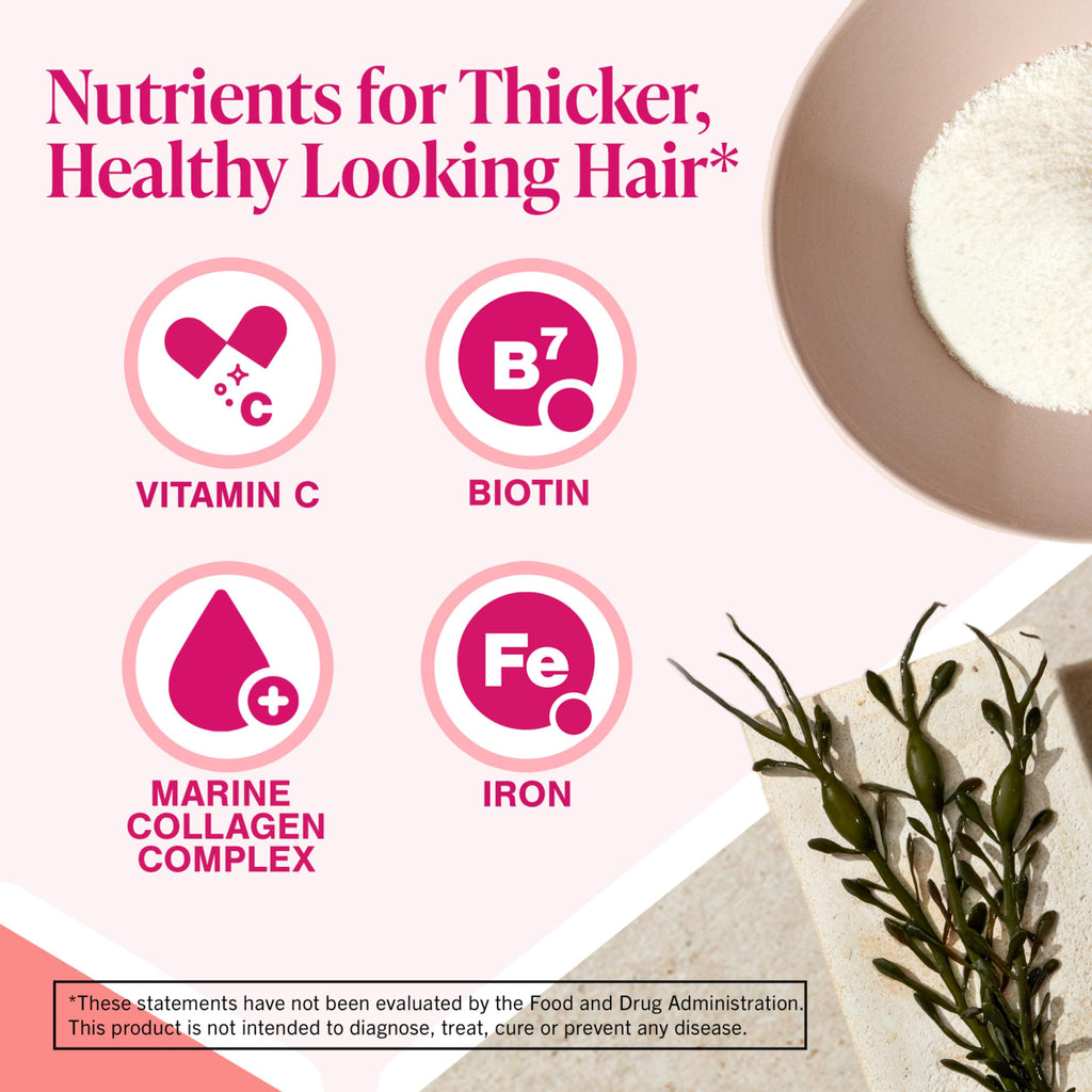 Viviscal Advanced Hair Growth Supplement