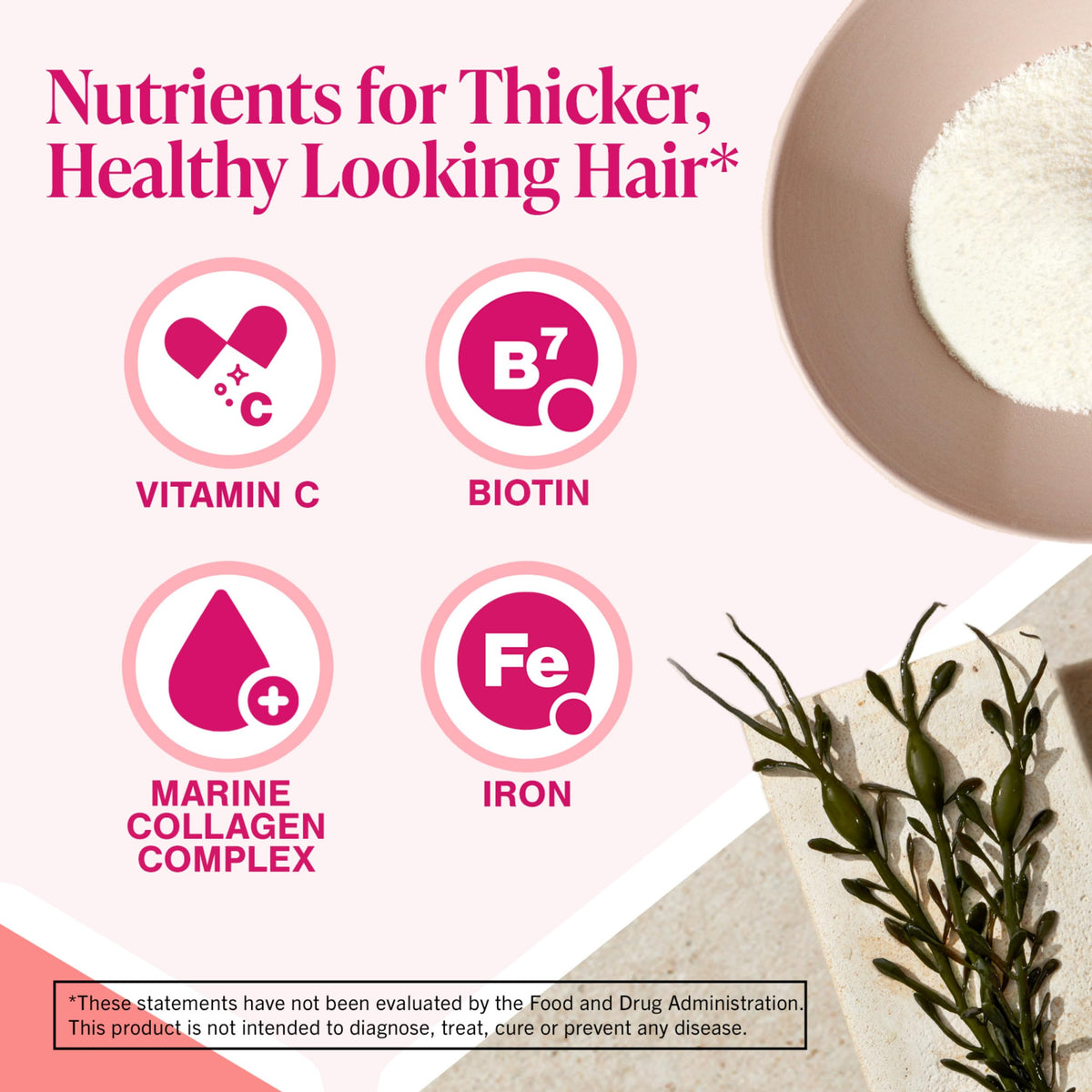 Viviscal Advanced Hair Growth Supplement