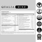QUALIA MIND | The Ultimate Blend For Brain Health