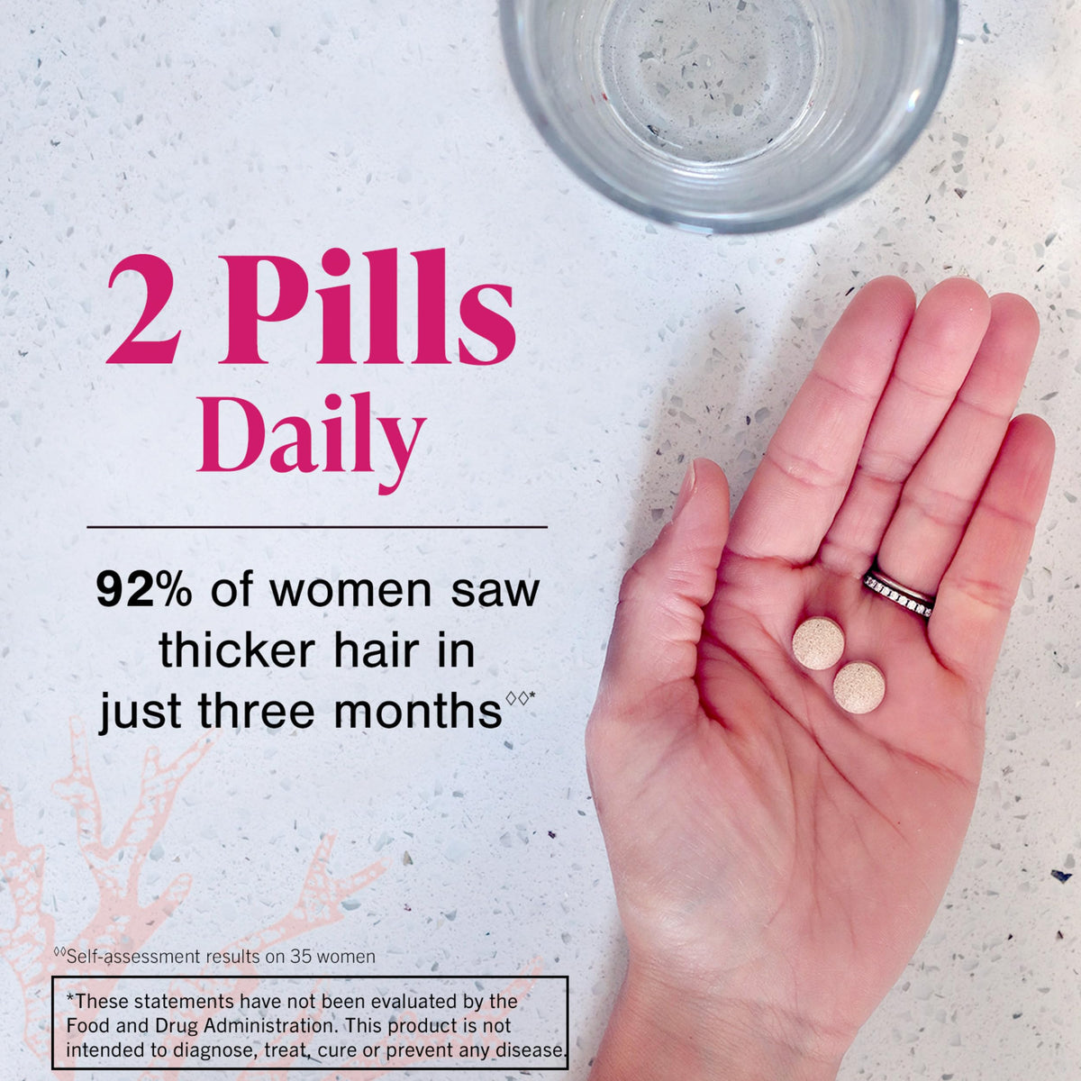 Viviscal Advanced Hair Growth Supplement