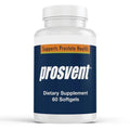 Prosvent dietary supplement 60 softgels 