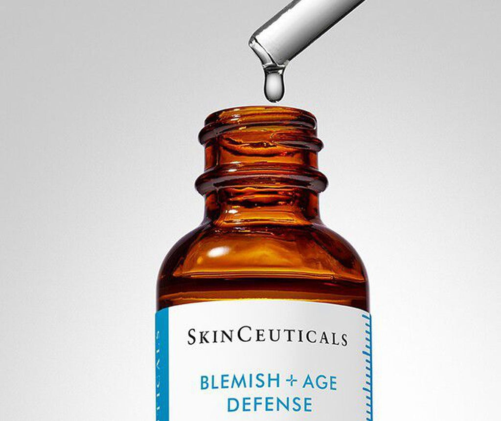 SkinCeuticals BLEMISH + AGE DEFENSE