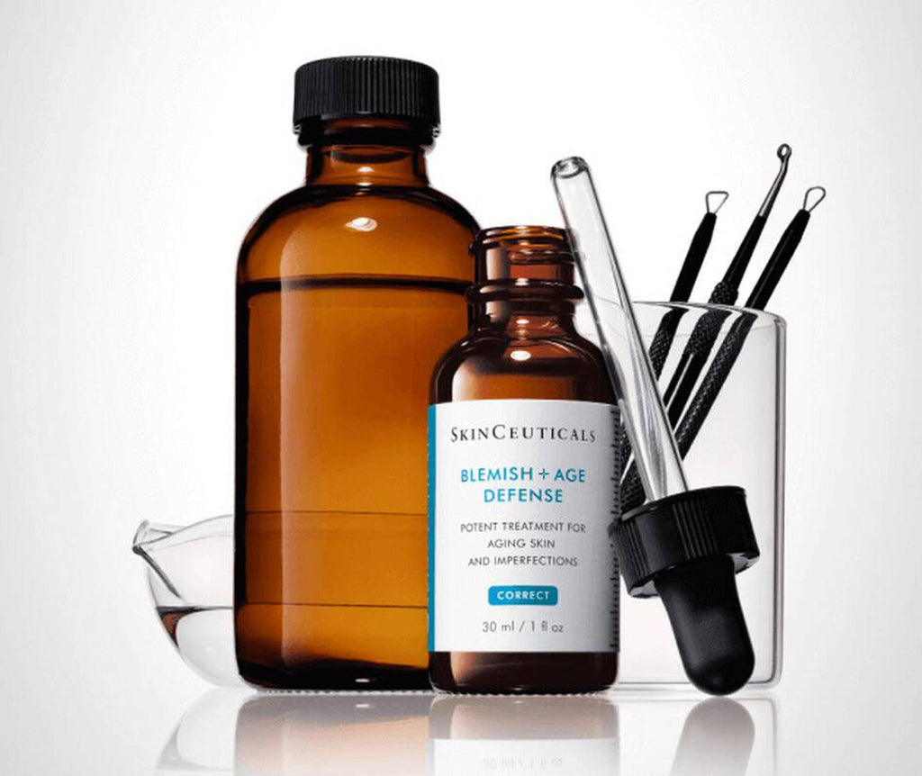 SkinCeuticals BLEMISH + AGE DEFENSE
