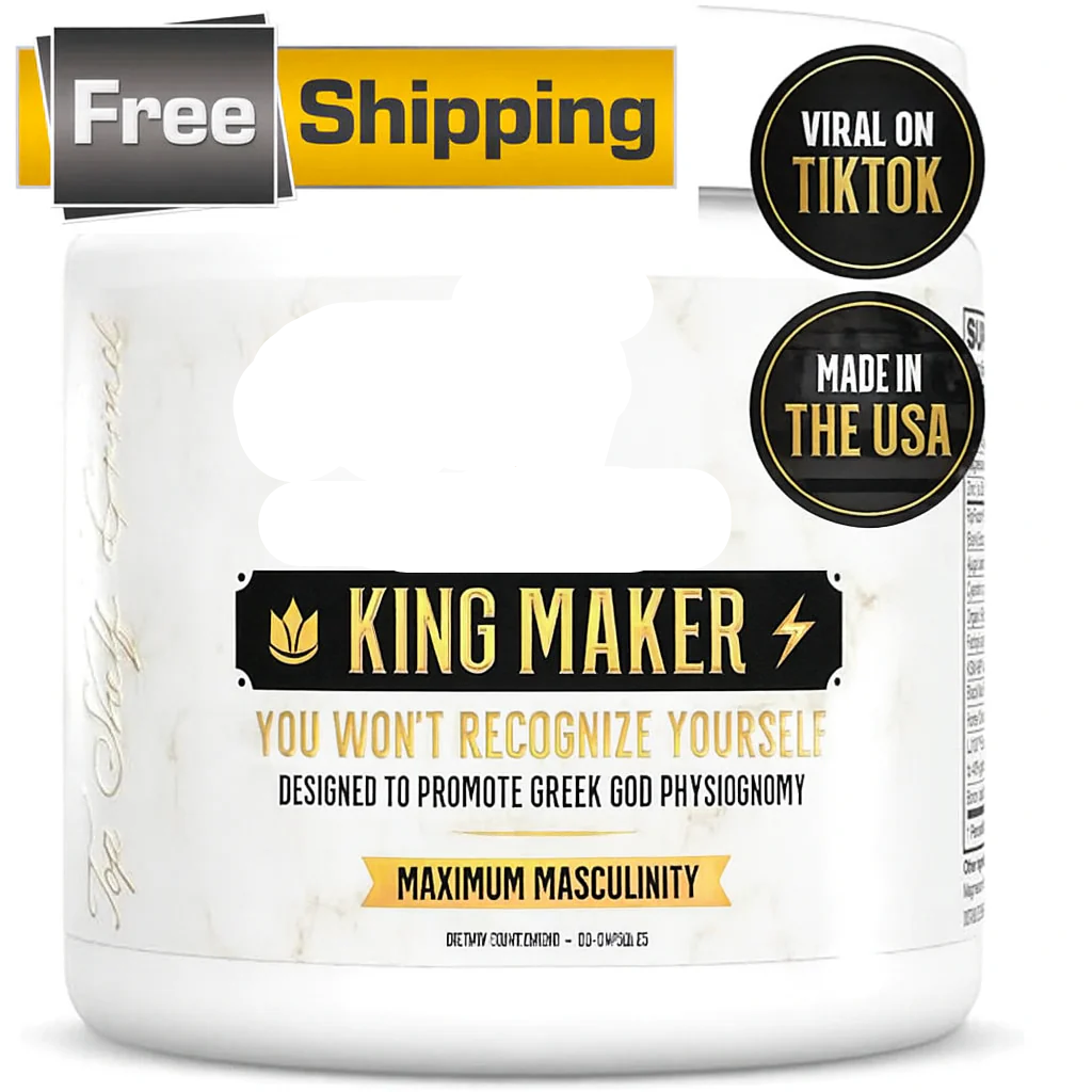 king maker booster
